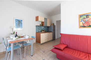 Apartmány u moře Malinska, Krk - 19359