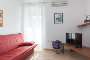 Two bedroom apartment Malinska Two bedroom apartment Malinska, Krk (A-19359-a)