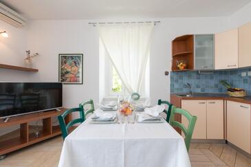 Apartmány u moře Malinska, Krk - 19359