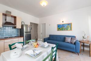 Two bedroom apartment Malinska Two bedroom apartment Malinska, Krk (A-19359-b)