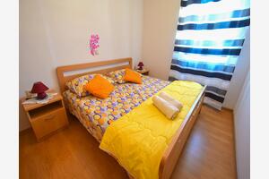 2-Zimmer-Ferienwohnung Turchic - Turčić, Krk (A-19361-a(