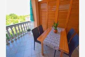 Two bedroom apartment Turčić Two bedroom apartment Turčić, Krk (A-19361-a)