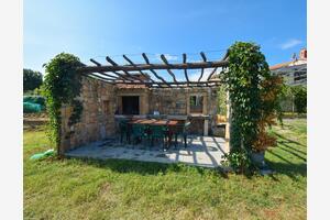 Appartamenti con parcheggio Turcici - Turčić, Veglia - Krk - 19361