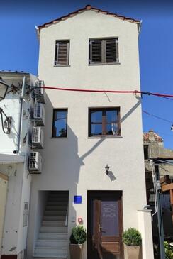 Casa Pakoštane, Dalmácia do Norte