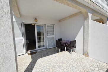 Apartments with parking space Krk - 19365