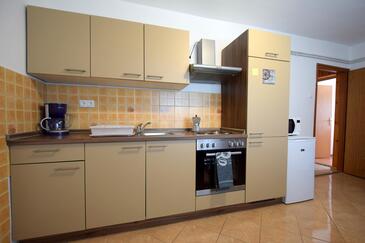 Apartments with parking space Krk - 19365