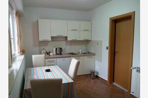 Stúdió apartman Osijek, Slavonija (AS-19366-a)