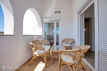 Apartments by the sea Rogoznica - 19367