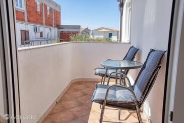 Apartments by the sea Rogoznica - 19367