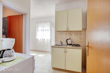 Apartments by the sea Rogoznica - 19367