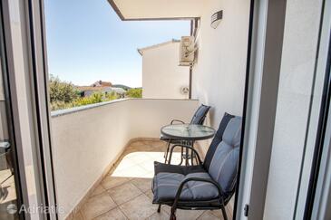 Apartmani uz more Rogoznica - 19367