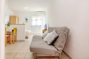 Studio flat Rogoznica (AS-19367-b)