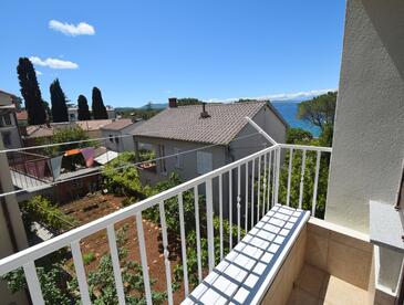 Ferienwohnungen am Meer Malinska, Krk - 19370