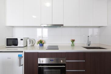 Apartments with parking space Malinska, Krk - 19371