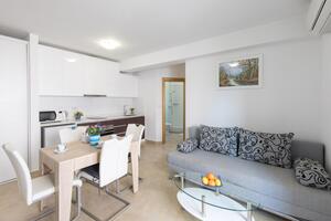 One bedroom apartment Malinska One bedroom apartment Malinska, Krk (A-19371-b)