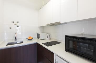 Apartments with parking space Malinska, Krk - 19371