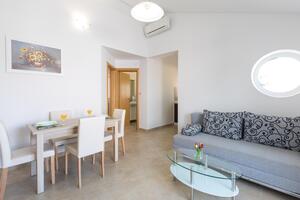One bedroom apartment Malinska One bedroom apartment Malinska, Krk (A-19371-d)