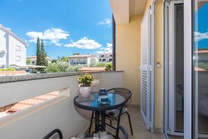 Studio appartement Malinska, Krk (AS-19371-a(