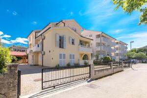 Apartamente cu parcare Malinska, Krk - 19371