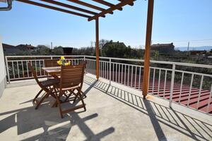 Dvoupokojový apartmán Nenadići Dvoupokojový apartmán Nenadići, Krk (A-19373-a)
