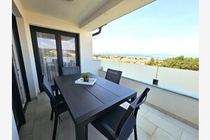 Two bedroom apartment Malinska Two bedroom apartment Malinska, Krk (A-19374-b)