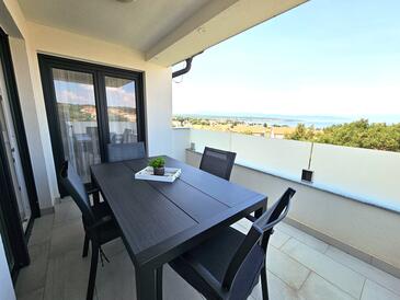 Two bedroom apartment Malinska Two bedroom apartment Malinska, Krk (A-19374-b(