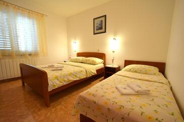 Apartments with parking space Čižići, Krk - 19375