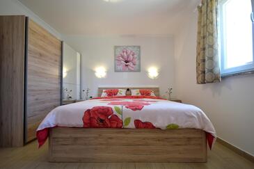 Lejlighedens parkeringsplads Cizici, Krk - 19375