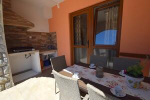 Two bedroom apartment Čižići Two bedroom apartment Čižići, Krk (A-19375-c)