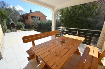 Apartments with parking space Krk - 19378 Adriatic.hr