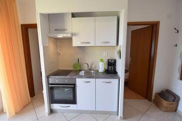 Apartments with parking space Malinska, Krk - 19381