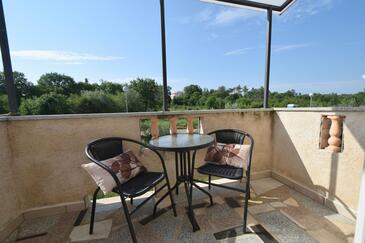 Apartments with parking space Malinska, Krk - 19381