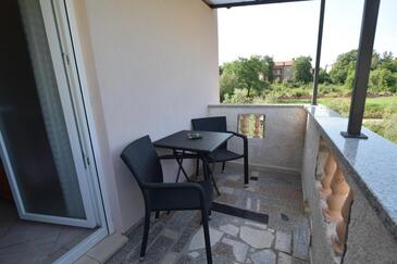 Апартаменти з паркуванням Малінска - Malinska, Крк - Krk - 19381