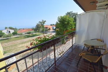 Apartamente cu parcare Malinska, Krk - 19381