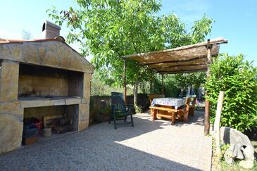 Apartmani s parkingom Malinska, Krk - 19381