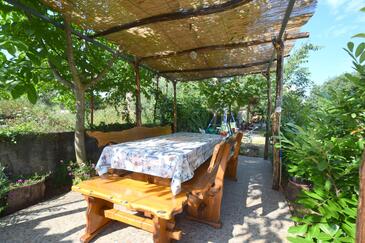 Apartmaji s parkingom Malinska, Krk - 19381 Adriatic.hr