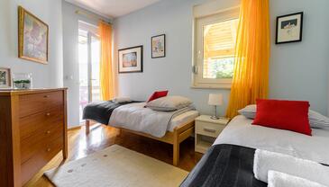 Haus mit Pool für Familien Varaždin Breg, Zagorje - 19383