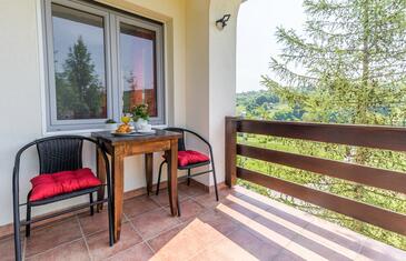 Haus mit Pool für Familien Varaždin Breg, Zagorje - 19383