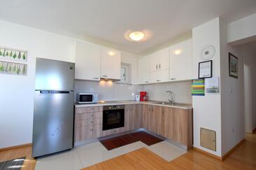 Ferienwohnungen mit Parkplatz Vantacici, Krk - 19386