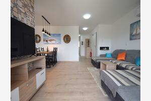 Two bedroom apartment Vantačići, Krk (A-19387-b(