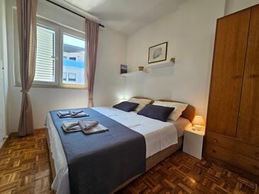 Ferienwohnungen mit Parkplatz Vantacici, Krk - 19388