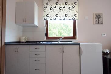 Apartments with parking space Malinska, Krk - 19389