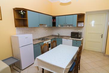 Apartments by the sea Baška, Krk - 19390