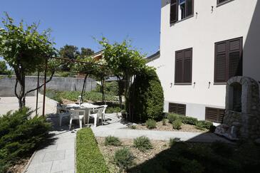 Apartments by the sea Baška, Krk - 19390