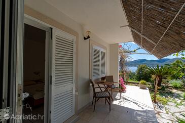 Apartments by the sea Viganj, Pelješac - 19391