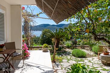 Apartments by the sea Viganj, Pelješac - 19391