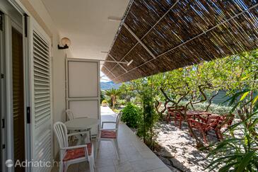 Apartments by the sea Viganj, Pelješac - 19391