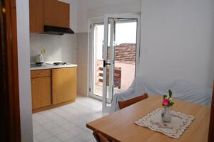 One bedroom apartment Privlaka One bedroom apartment Privlaka, Zadar (A-19393-b)