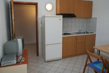 Ferienwohnungen mit Parkplatz Privlaka, Zadar - 19393