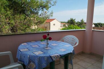 Ferienwohnungen mit Parkplatz Privlaka, Zadar - 19393